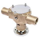Sea Raw Water Pump For Sherwood P1014 P101 Pleasurecraft RA057031 Crusader 40050 RA057031 RP061017 14825259