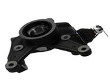 Left & Right Steering Knuckle fit for Honda TRX420 Rancher 420 4x4 Models 2007-2014 06875370