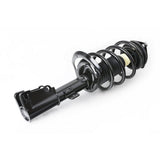 Front Pair Complete Strut Assembly w/Coil Spring Fits 08-2014 Dodge Avenger 57774918