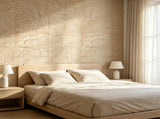 4-Pack 48x24 Inch PU Stone 3D Wall Panels, 32 Sq.Ft Coverage, Faux Stone Look for Accent Wall & 60402152