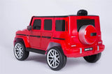 licensed Mercedes-Benz G63 Kids Ride On Car,kids Electric Car with Remote Control 12V licensed W1760P171626