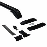 43.3" Car Roof Rack Universal Model With Lock 81392475