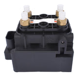 Air Suspension Solenoid Block Valve Fits for Kia Mohave Borrego 2008-2015 558202J000 4725535630 99550667