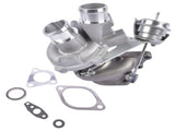 Turbocharger Turbo for 2013 2014 2015 2016 Ford F-150 3.5L V6 Left Driver Side DL3E6C879AD 09503972
