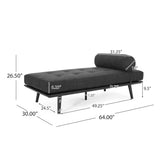 CHAISE LOUNGE W2297P190130