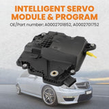 722.9 ISM Intelligent For Servo Module Fit Mercedes-Benz A0002701852 04618191