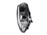 Right Side Xenon Headlight Replacement for BMW 5 Series F18 F10 550i 535i 528i M5 2011-2013 7271912 80677338