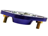 Rear Camber Plate fit for BMW 323is 325i 325is 325ic 328i M3 328ic 328is Blue 77761261