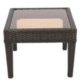 ZUN ANTIBES ACCENT TABLE 57090.00