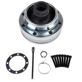 CV Joint Kit for 2007-2018 Jeep Wrangler JK 2 Door Unlimited JKU 4 Door 1744014 12866136