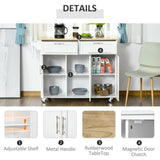 Kitchen Storage Cabinet 68056011