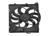 Radiator Cooling Fan Assembly fit for BMW 128i/330xi 2006-13 17427522055 17427562080 81590305