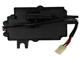 Actuator Front Differential Assembly fit for Arctic Cat ATV 2WD/4WD replace 3306-264 02513573
