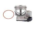 Throttle Body Fit for Hyundai Santa Fe 2012-2015 Azera 2014-2016 Tucson 2013-2015 Kia Sorento 81221618