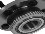Front Wheel Hub Assembly fit for Ford Mustang 2005-2014 HA590017 5 Bolt Tone Ring 78760723