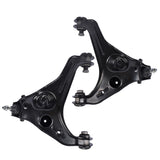 Front Lower Control Arms Ball Joint for Ford Expedition F-150 Lincoln Navigator 26357441