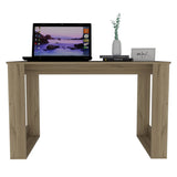 ZUN Aurora Writing Computer Desk B128P148660