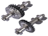 2X Balance Shaft Replacement for Toyota RAV4 Camry 2.4L L4 NO.1&NO.2 1360128020 63626579