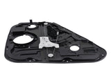2Pcs Rear Leftright Window Regulator fit for Hyundai Tucson 2016-2022 83481D3001 14703542