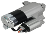 10T Starter Motor fit for Jeep Liberty 3.7L 2003 2004 2005 M1T86884 12V CCW PMGR 26958888
