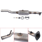 ZUN Catalytic Converter For Mitsubishi Outlander Sport & RVR 2.0L 4-Door GAS DOHC 2011 2012 86719234