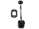 13-1/2Inch Trigger Shifter For VW Beetle Knob Style w/Trigger Style Reverse 13.5 57093964