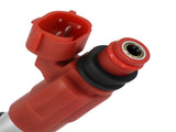 4PCS Fuel Injectors Fit fit for 1997-2005 Mitsubishi Mirage 1.8L Galant Eclipse 3.0L 42595744
