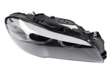 Right Side Xenon Headlight Replacement for BMW 5 Series F18 F10 550i 535i 528i M5 2011-2013 7271912 80677338