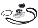 Water Pump Timing Belt Tensioner Set for Mitsubishi Minicab 660cc 3G83 MD997689 MD997688 1300A040 88318682