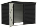 Outdoor Garden Storage Shed Tool House 57068866