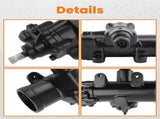 Power Steering Gear Box for Ford Excursion F-350 F-250 F-450 F-550 Super Duty 12909699