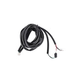X-Series Electronic 300F/150C Water/Oil Temperature Gauge Diameter 100-300deg 2-1/16" Digital 17978691
