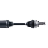 Front LH RH CV Axle Assembly fit for BMW 328xi 2007-2008 325xi 06 335i 328i xDrive 29067718