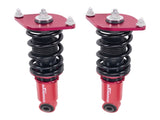 Coilovers Shocks Struts Kit Fit For Subaru WRX and WRX STI sedan 2015-2021 44285012