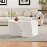 MODERN MGO COFFEE TABLE SET N770P256221W
