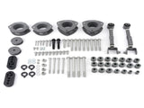 Front 2.5" Rear 3" Lift Kit fit for Honda CRV 02-2006 4WD SpacerControl Arms 86780183