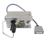 Control Box 163167 163168 Replacement for Skyjack Lift SJIII 3215 3220 4626 4632 3226 4740 30880316