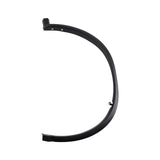 Fender Flare Molding Pair fit for Nissan Murano 2015-2021 768565AA0A Black 86537746