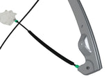 Electric Window Regulator fit for Lincoln MKZ Front Left 2007-2012 740-140 78761461