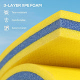 Floating MatLily Pad Water Mat 76673379