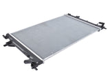 Radiator without Oil Cooler Fit for Kia Forte Sedan 2019-2023 Elantra 2017-2020 Elantra GT 2018-2020 11360258