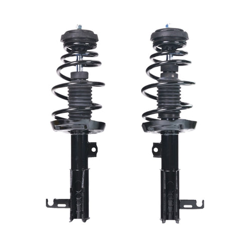 ZUN 2 PCS Shock Strut Spring Assembly 2011-2016 Buick-LaCrosse 15866383