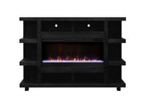 Laurel Canyon 72 inch Fireplace Mantel, Minimal Assembly, Clove Finish B108P292281