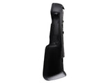 Rear Bumper Assembly fit for Chevy S10/GMC Sonoma 98-2004 Steel Fleetside Black 88840794