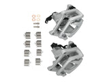 Rear L&R Disc Brake Caliper Set fit for Dodge Grand Caravan 12-20 VW Routan 2012-14 46277918