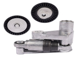 Belt Tensioner Pulley Kit Fits for BMW E34 E39 E60 525i 528i 530i M3 E36 E46 X3 E83 38300184