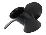 3 Blade Aluminum Propeller fit for Mercury 6-15HP 8" Pitch 48-828154A12 75071266