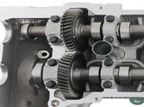 Cylinder Head fit for Toyota Tacoma 2.4L 2.7L 2RZFE 3RZFE 4 ports 2001-2004 GS33402 93423500