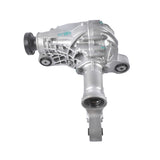 Front Axle Differetial Fits for Mercedes-Benz GLC/GLS/ML-Class Sport Utility 2007-2019 Silver 39906504