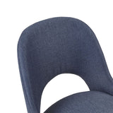 ZUN Dining Side Chair B03548419